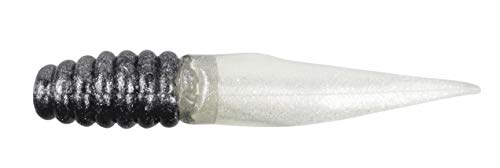 Crappie Bait - Slab Slayer Live Minnow 2" for Fishing