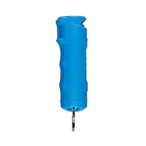 Practice Spray - Inert Water-Based Formula, 10-Foot Range, Ergonomic Grip