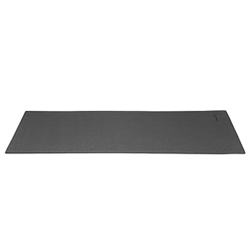 Treadmill Mat - High-Density PVC Floor Protector 2.5' x 6'