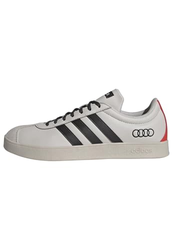 Adidas VL Court Casual Motorsport Shoes for Everyday Wear