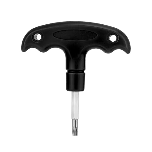 Adjustable Golf Torque Wrench Tool - Ergonomic Design, Portable