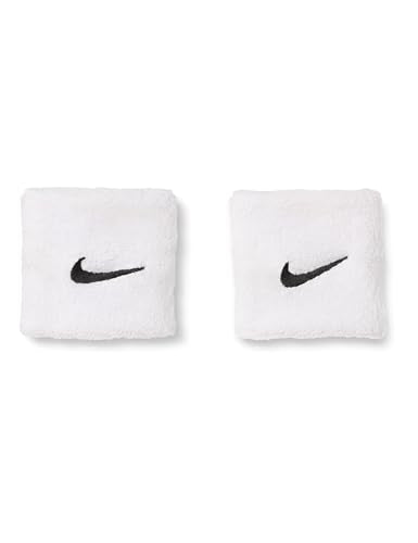 Swoosh Classic Wristband 2 Pack for Unisex Adults