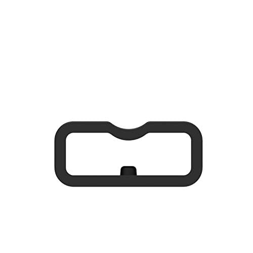 6-Pack Silicone Fastener Rings for Garmin Vivosmart & Vivofit Bands