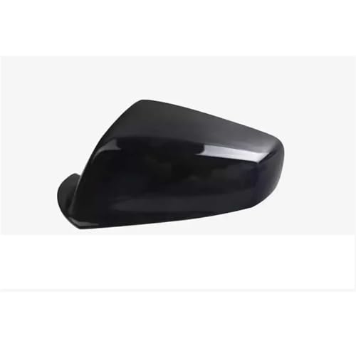 Buick LaCrosse 2009-2015 Rearview Mirror Cover - Marble Black