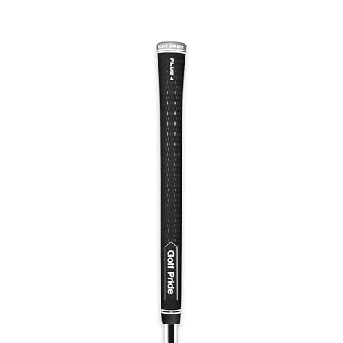 Midsize Golf Grip - Golf Pride Tour Velvet Plus4 1-Pack