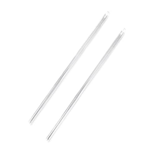 2 Pack - 24-Inch Extension Rod for GlideLok Child Safety Door Top Lock