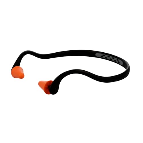 Pro-Tek Earplug Band - 25dB NRR Passive Hearing Protection for Shooting