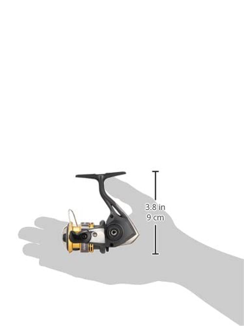 Shimano 22 Sahara 500