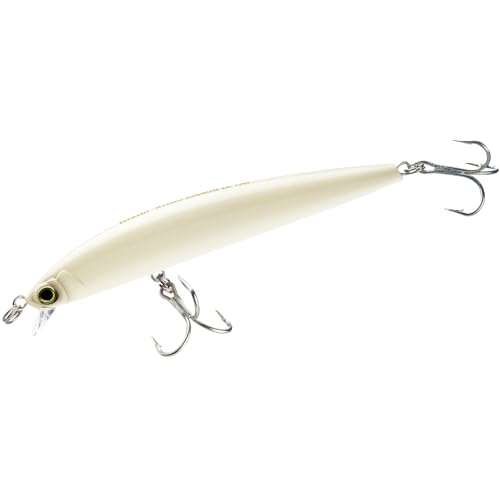 Duol YO-Zuri Hydro Minnow LC Floating Crankbait 150mm/170mm Bone Modern