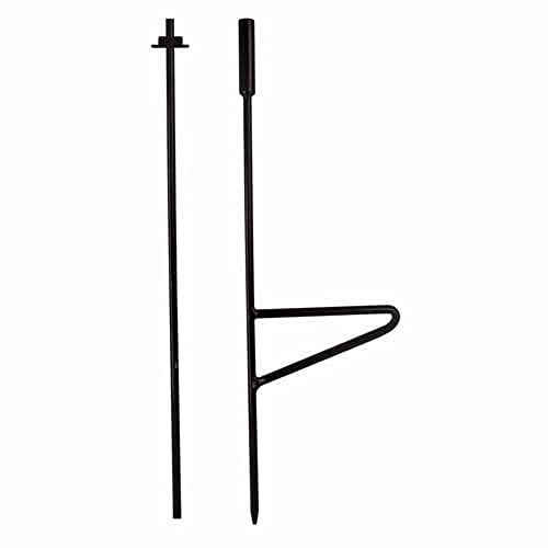 Primos Hunting Decoy Stake, Mobile Series Ground Breaker
