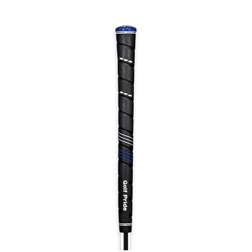 Golf Club Grip - CP2 Wrap Jumbo - Soft Feel & Control