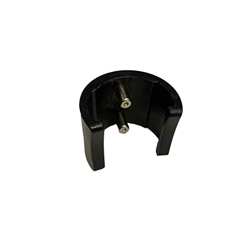 Aeron Boom Collar Clip - Mk7 Replacement with Stainless Steel Pins