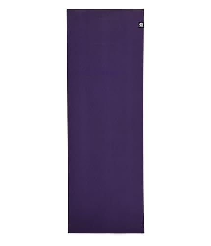 High-Performance Yoga Mat 71" - 5mm Durable Design - Magic