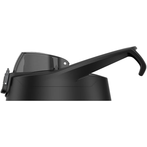 UA Replacement 64oz Playmaker Jug Lid Black