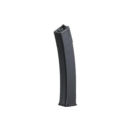 Lancer Tactical Mid Cap Magazine for Airsoft PP20 (95rd)