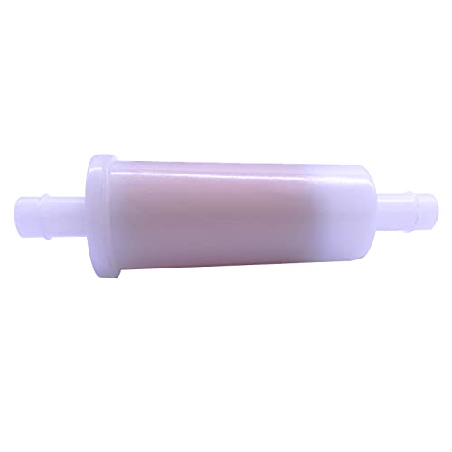Outboard Fuel Filter for Evinrude Johnson 5.0L & 5.8L Engines