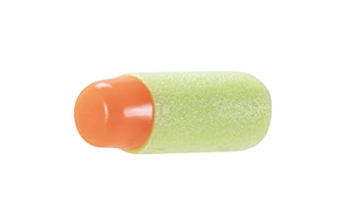 Half-Length Foam Darts Refill Pack - 24 Darts