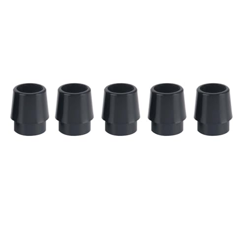 SEACLOUD Golf Shaft Ferrules for Callaway 815 RAZR X-hot 2 0.335 inch Adapter Sleeve - Pack of 5