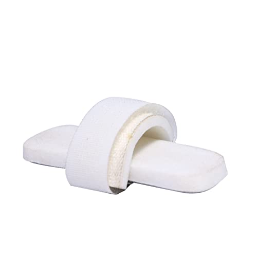 Mallet Finger Splint - Adjustable Trigger Finger Brace for Pain Relief