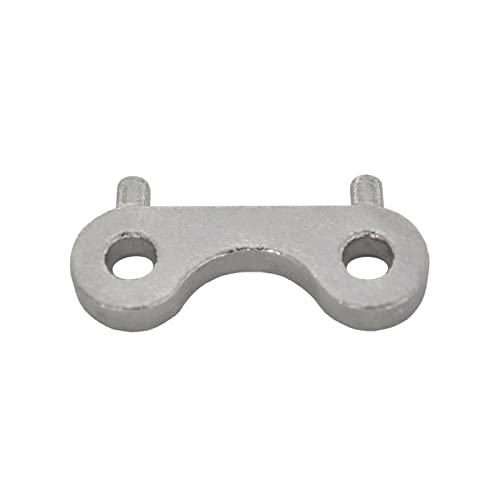 Stainless Steel Boat Gas Cap Key - 2 Pack Replacement Keys