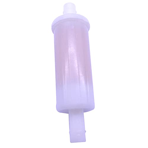 Outboard Fuel Filter for Evinrude Johnson 5.0L & 5.8L Engines
