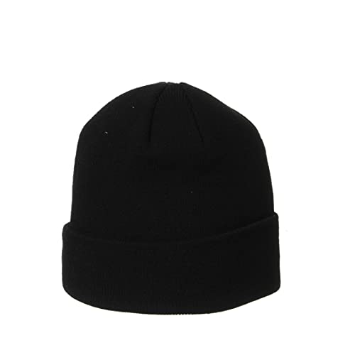 Cuff Beanie - Purdue Boilermakers Team Color - One Size