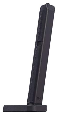GLOCK 19 Gen3 11-Round Airsoft Gun Magazine - One Size