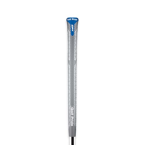 CPX Jumbo Golf Club Grip - Soft Rubber with Textured Design