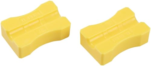 Hydraulic Hose Clamping Jaws TL-BH61 - 2 Pack