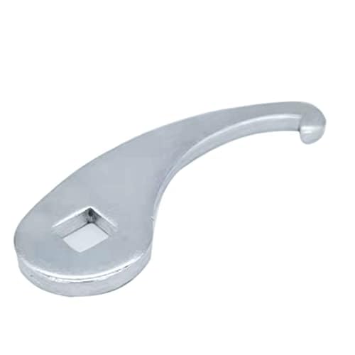 3/8" Drive Preload Spanner Wrench,Motorcycle Repair Tools,Suspension Shock Adjustment Tool for Can am Ryker