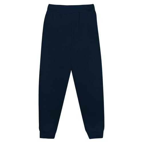 NFL Boys Youth Fleece Pants - Chicago Bears, Size 8
