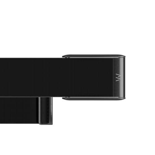 Bicep Band - Adjustable Comfort Fitness Tracker L/XL - Jet Black