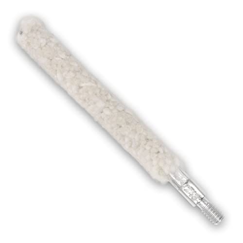 Cotton Bore Mop for Gun Maintenance - 243/6MM