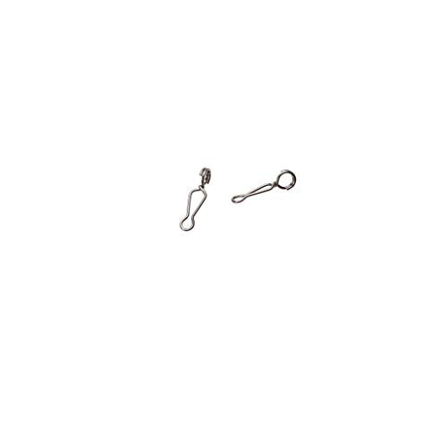 Speed Clips for Quick Fishing Lure Attachment - Magnum, 5 Pack