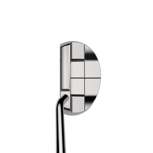 Cobra Golf Classic Mallet Putter - CNC-Machined Precision