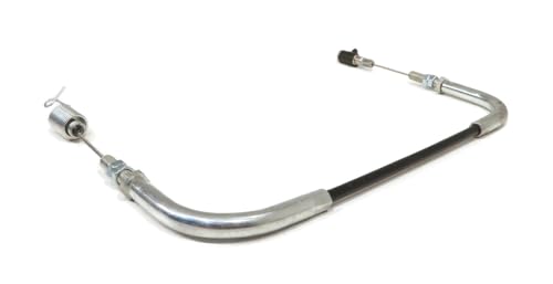Golf Cart Accelerator Cable 17 1/4" for Club Car DS 1984-1991 Gas Models