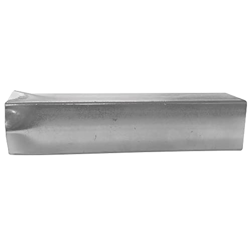 Heavy-Duty Baseball Softball Base Anchor Replacement Pin - 1 Qty