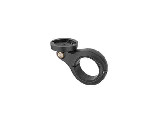 iGPSPORT M83 Bike Computer Mount for Road & Mountain Bikes, Lightweight & Secure