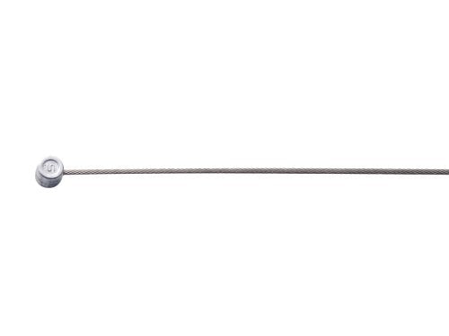 Stainless Steel MTB Brake Cable - 1.6x2050mm