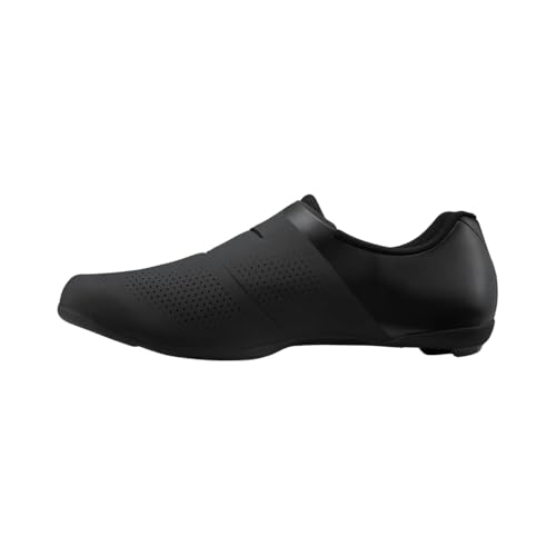 Shimano SH-RC302 Bicycle Shoes - Size 8.5 Black