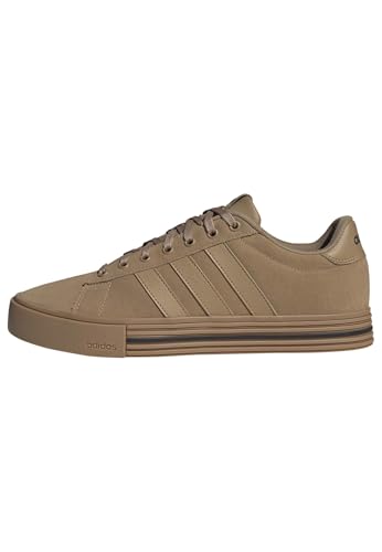 Men's Casual Skate-Inspired Sneakers - Lightweight Comfort
