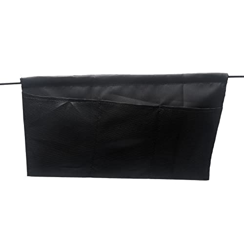 Multipurpose Hammock Organizer - Lightweight Foldable Storage Bag