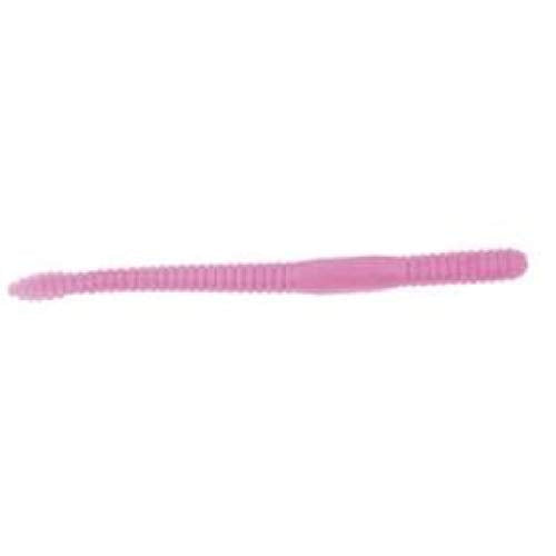 PowerBait Floating Steelhead Worm - 4 inch, 13 Count