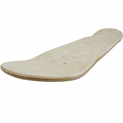 Skateboard Grip Tape Sheet 9" x 33" - Clear