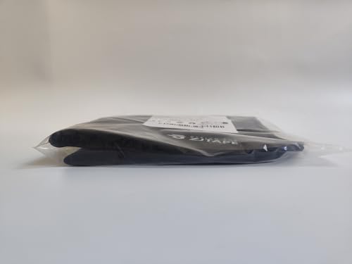 Heat Resistant Mat for Air Fryer Site - 15.7 x 14.9in, Fireproof Silicone Mats for Kitchen Counter, Countertop Protector, Non-slip & Waterproof for Deep Fryer, Oven, Coffee machine (Black)