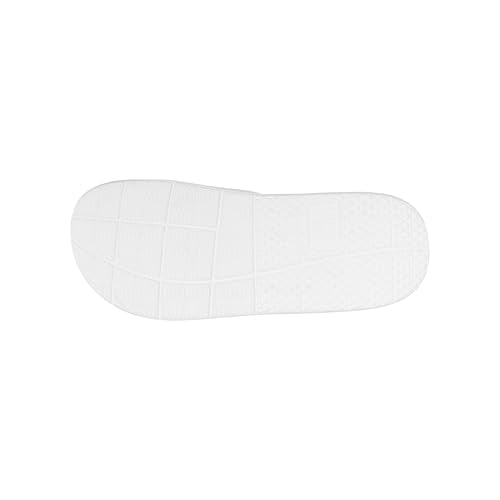 NFL Team Color Foam Slide Sandals - San Francisco 49ers - 9-10