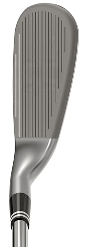 Cleveland Golf Smart Sole Full-Face Wedge - Satin 58° Steel Right Hand