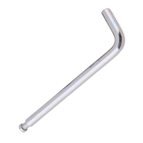 Hitch Lock for Kuat Bike Rack - Silver / 1.25 Inches