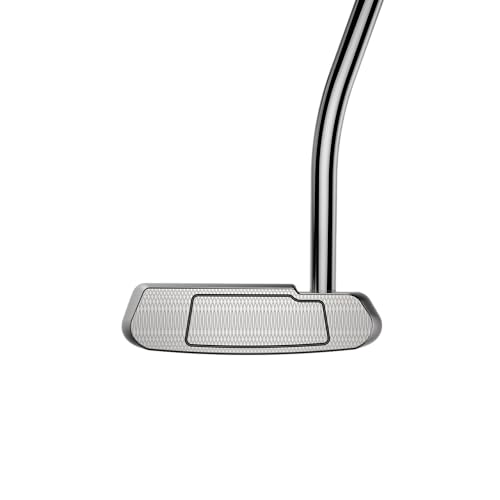 Cobra Golf Classic Mallet Putter - CNC-Machined Precision
