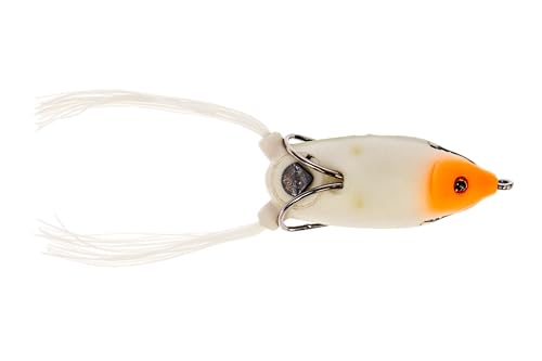 Boom Boom Frog Fred's Frog - Frog Factory Elite Series Hollow Body 2.5" 3/8oz